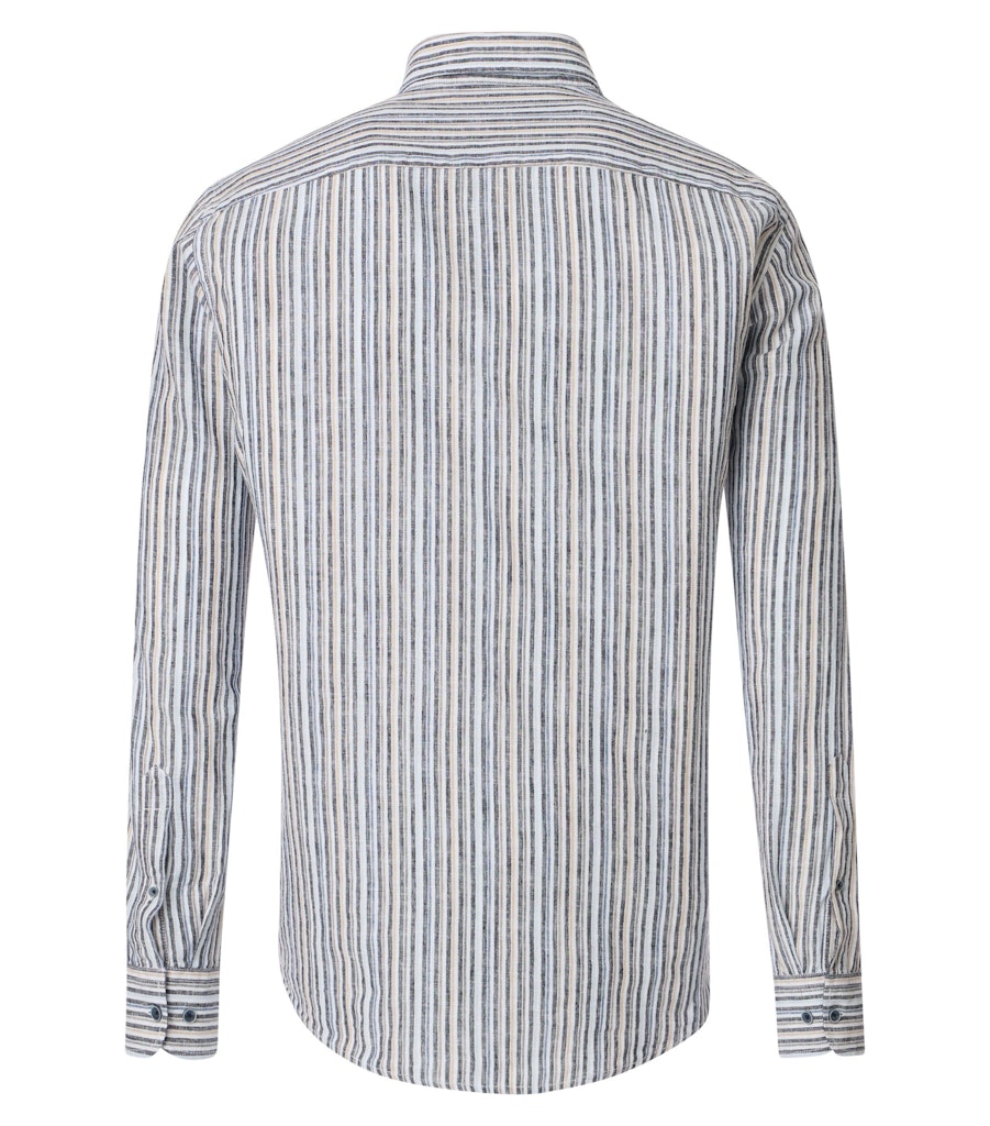 Casamoda Shirt 454403900 1414 S25