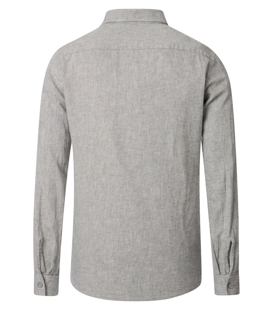 Casamoda Shirt 454454800 12695 S25