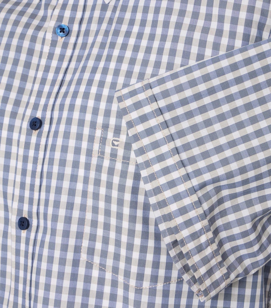 Casamoda Shirt 954389300 1414 S25