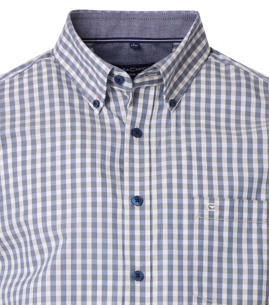 Casamoda Shirt 954389300 1414 S25