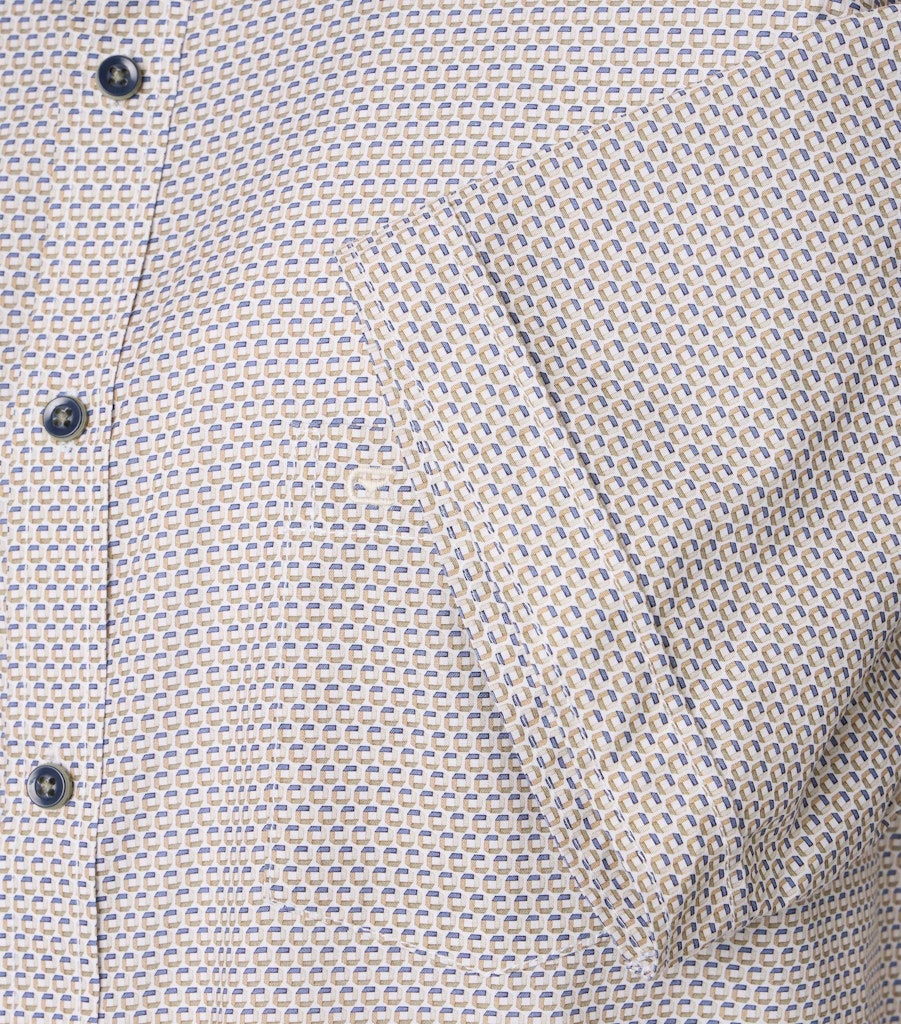 Casamoda Shirt 954389400 1414 S25