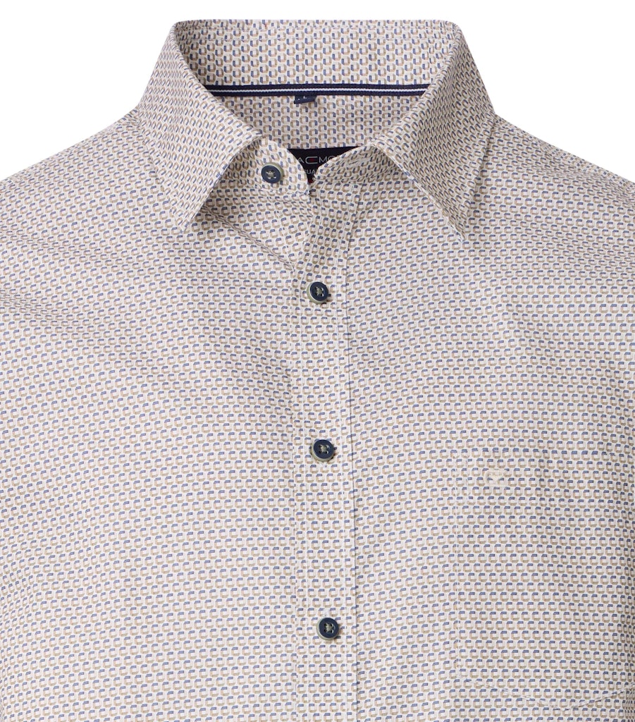 Casamoda Shirt 954389400 1414 S25