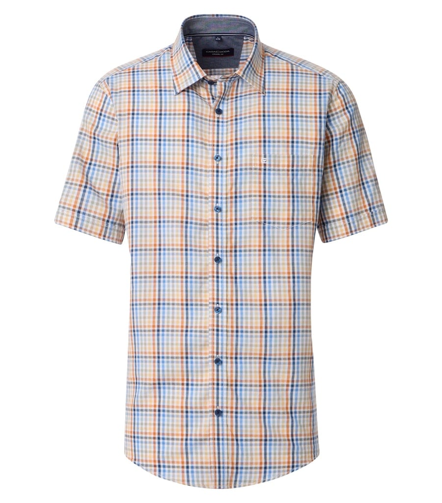 Casamoda Shirt 954392600 1414 S25