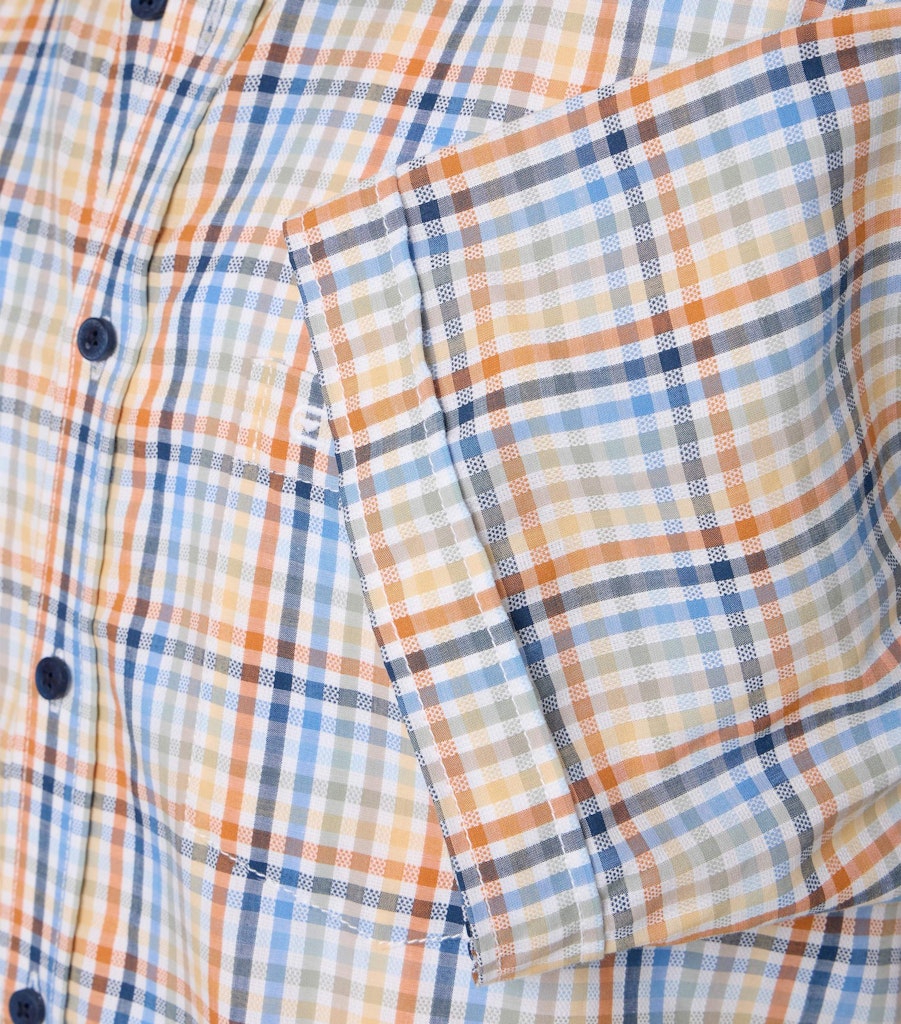 Casamoda Shirt 954392600 1414 S25