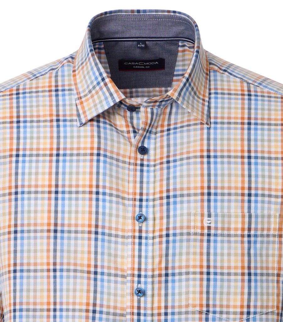 Casamoda Shirt 954392600 1414 S25