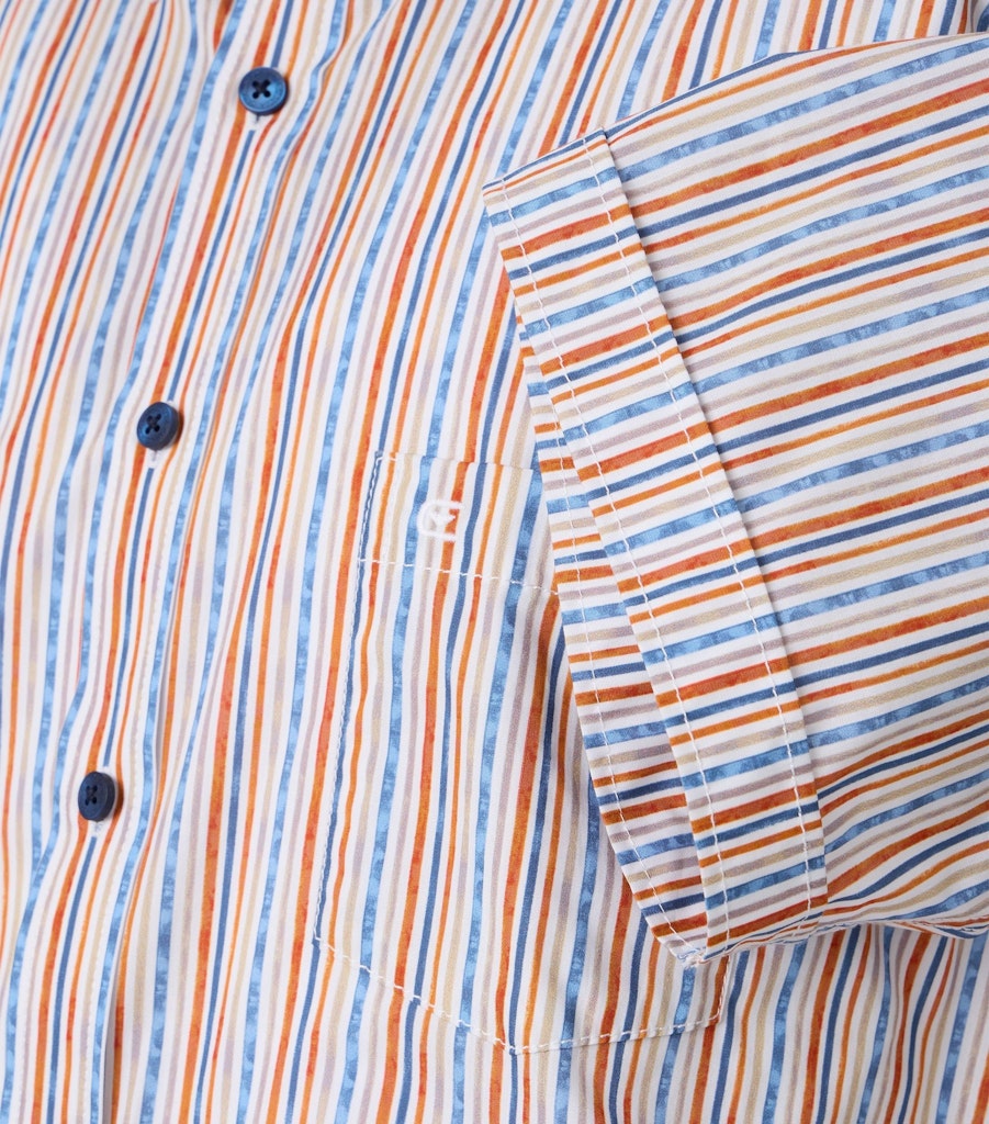 Casamoda Shirt 954392700 1414 S25
