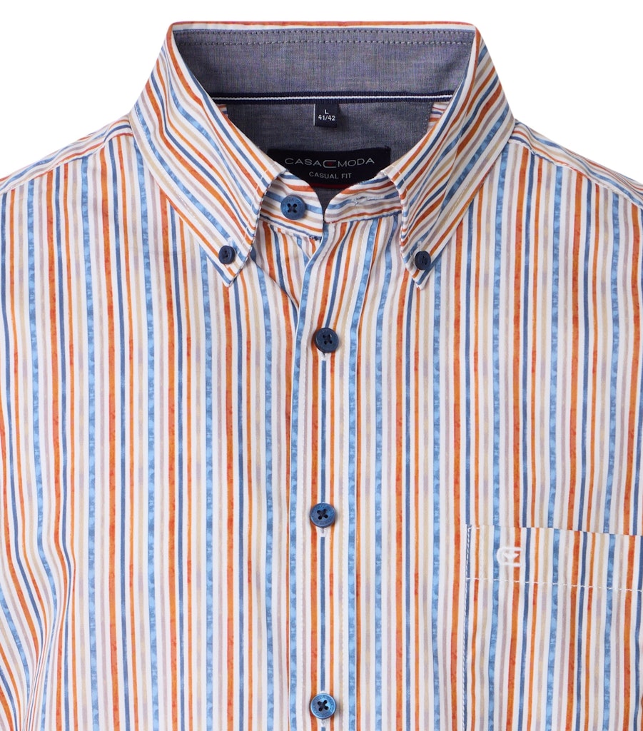 Casamoda Shirt 954392700 1414 S25