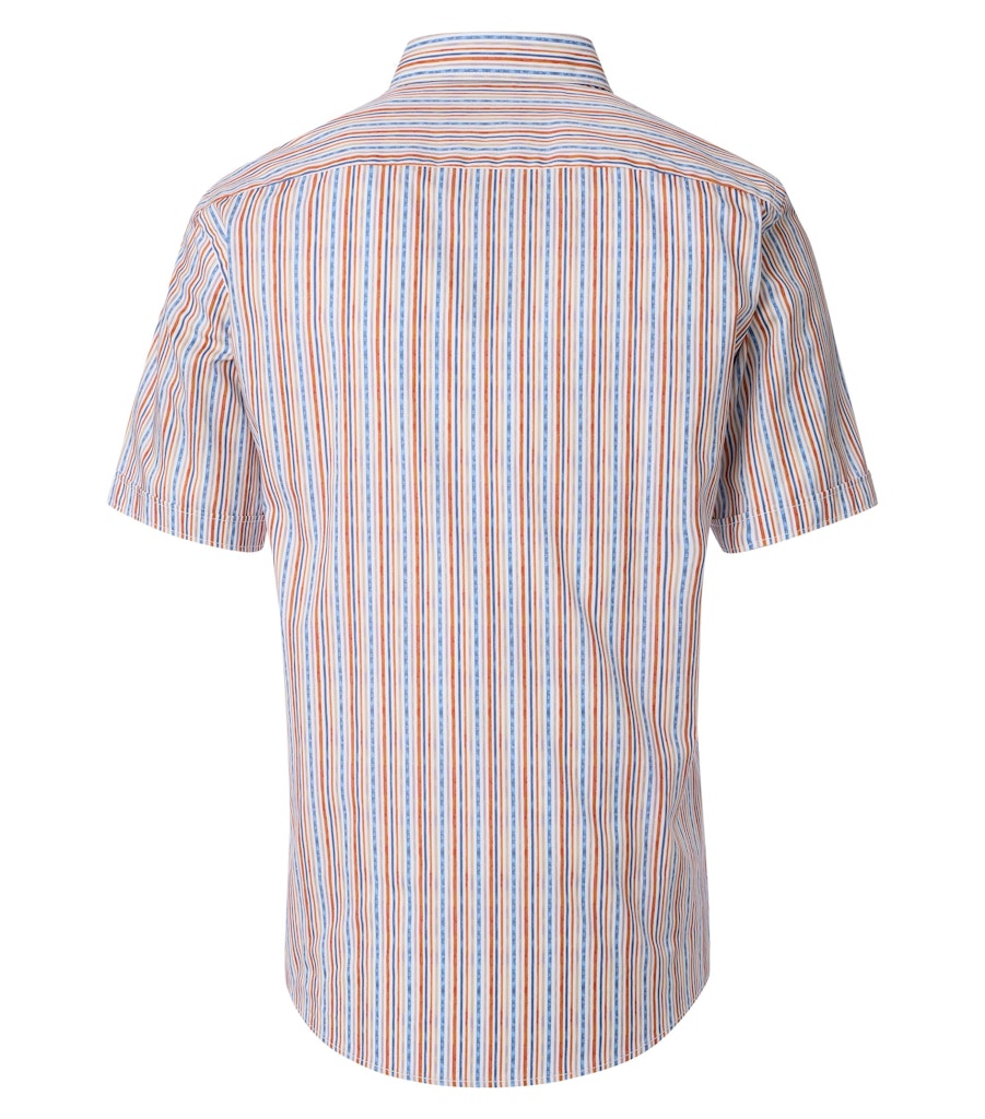 Casamoda Shirt 954392700 1414 S25