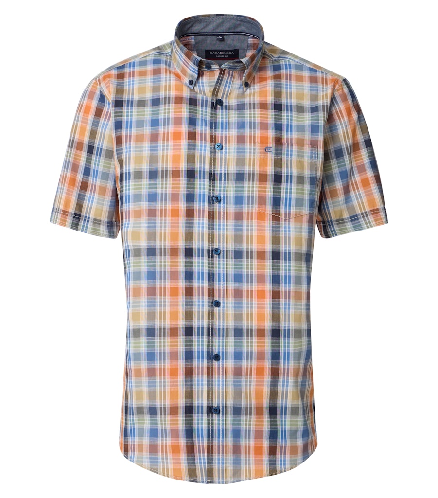 Casamoda Shirt 954392800 1414 S25