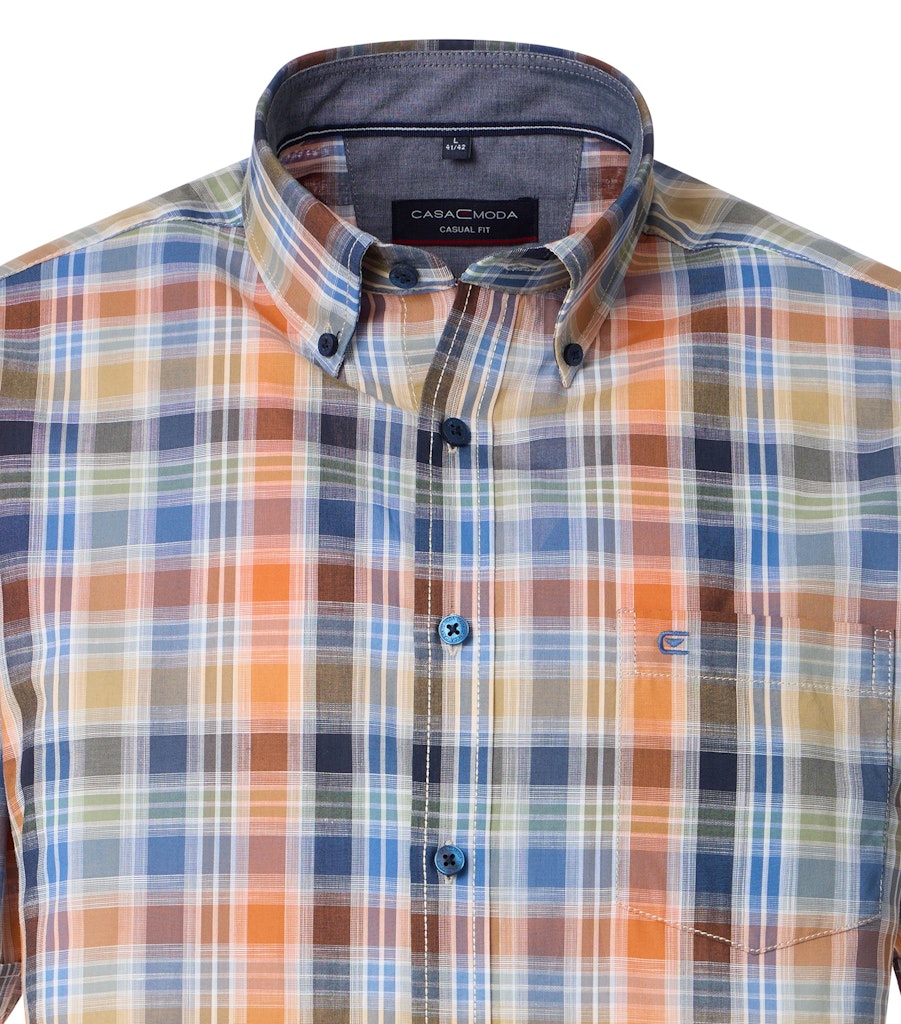 Casamoda Shirt 954392800 1414 S25