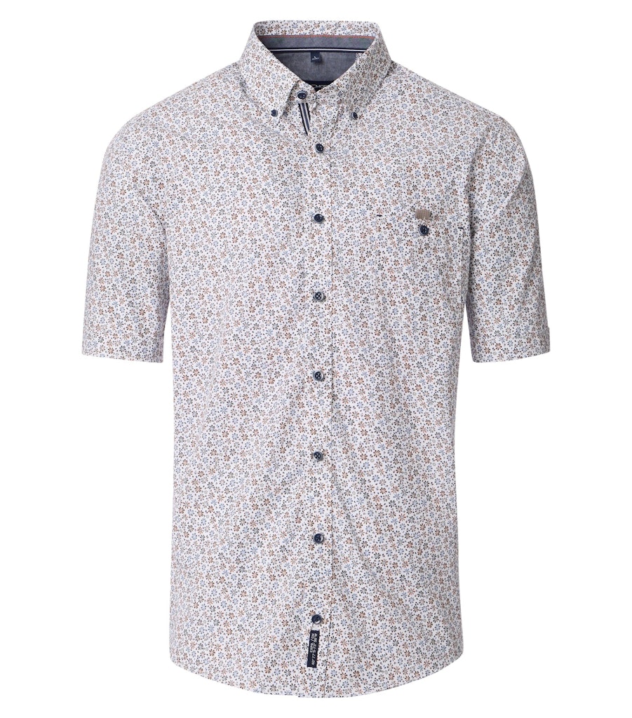 Casamoda Shirt 954395300 1414 S25