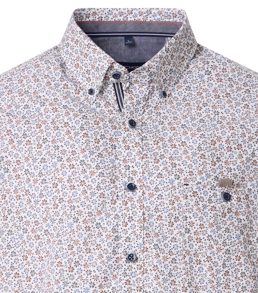 Casamoda Shirt 954395300 1414 S25