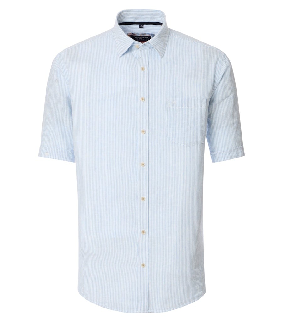 Casamoda Shirt 954404700 1414 S25