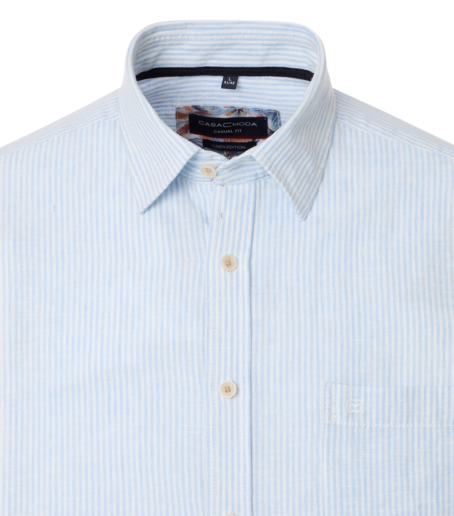 Casamoda Shirt 954404700 1414 S25