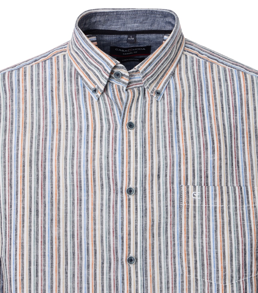 Casamoda Shirt 954404900 1414 S25