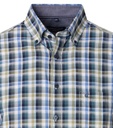 Casamoda Shirt 954452800 12695 S25