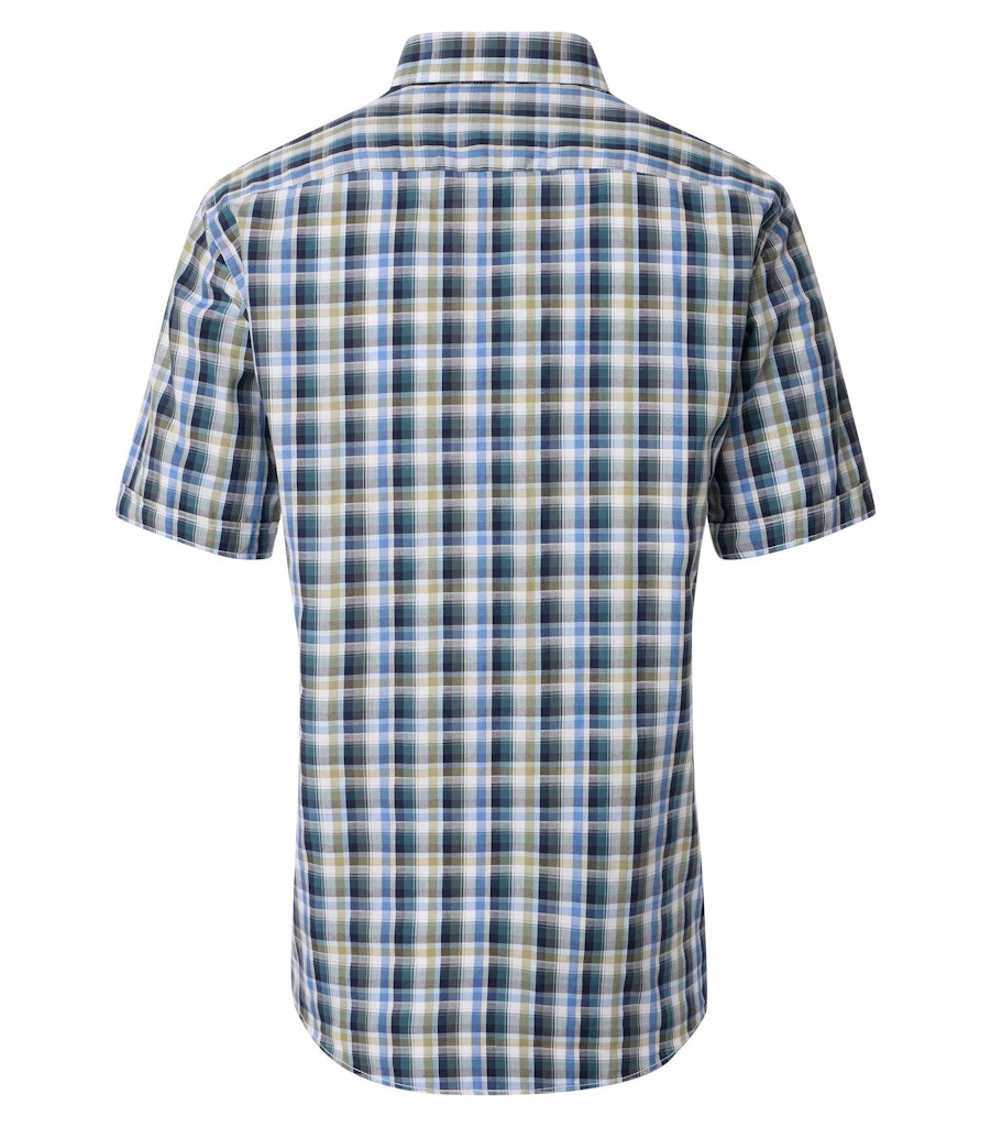 Casamoda Shirt 954452800 12695 S25