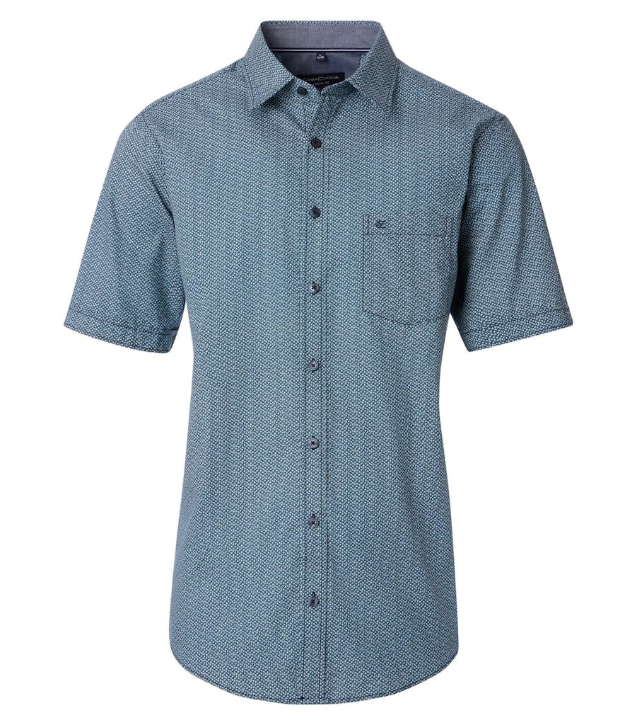 Casamoda Shirt 954452900 12695 S25