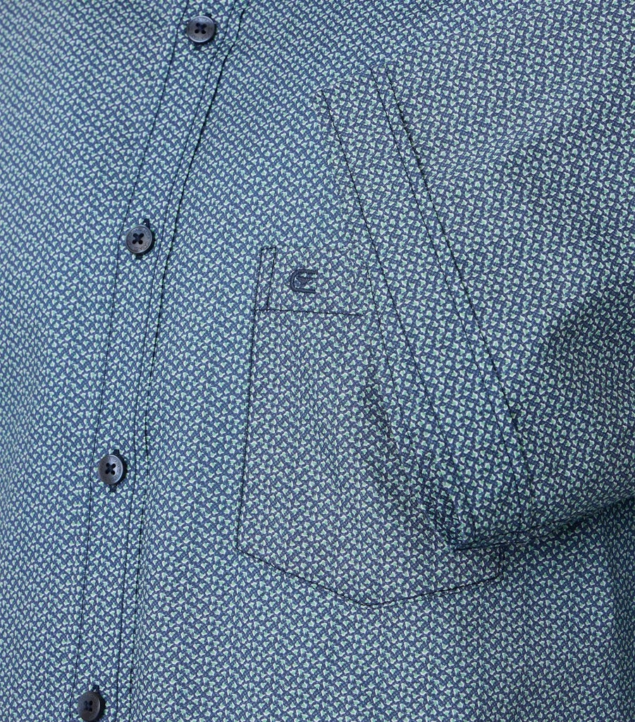Casamoda Shirt 954452900 12695 S25