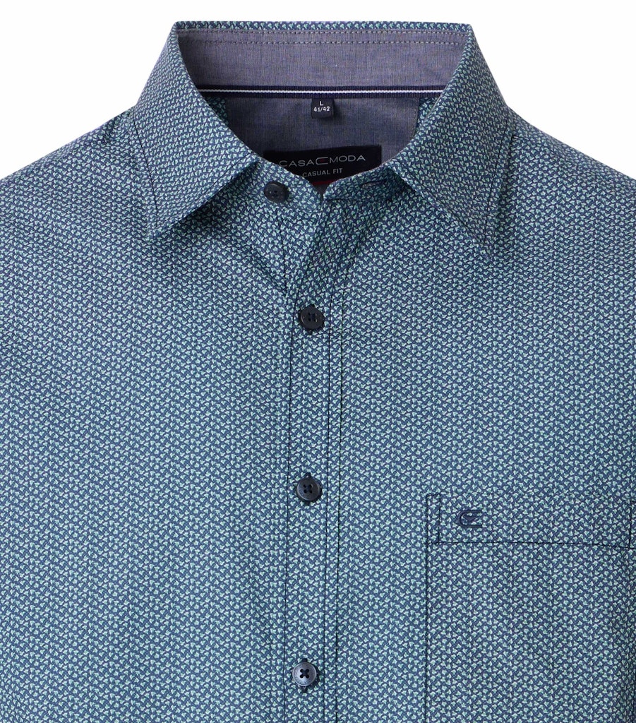 Casamoda Shirt 954452900 12695 S25