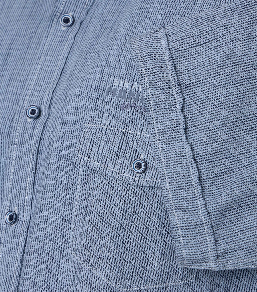 Casamoda Shirt 954455800 12695 S25