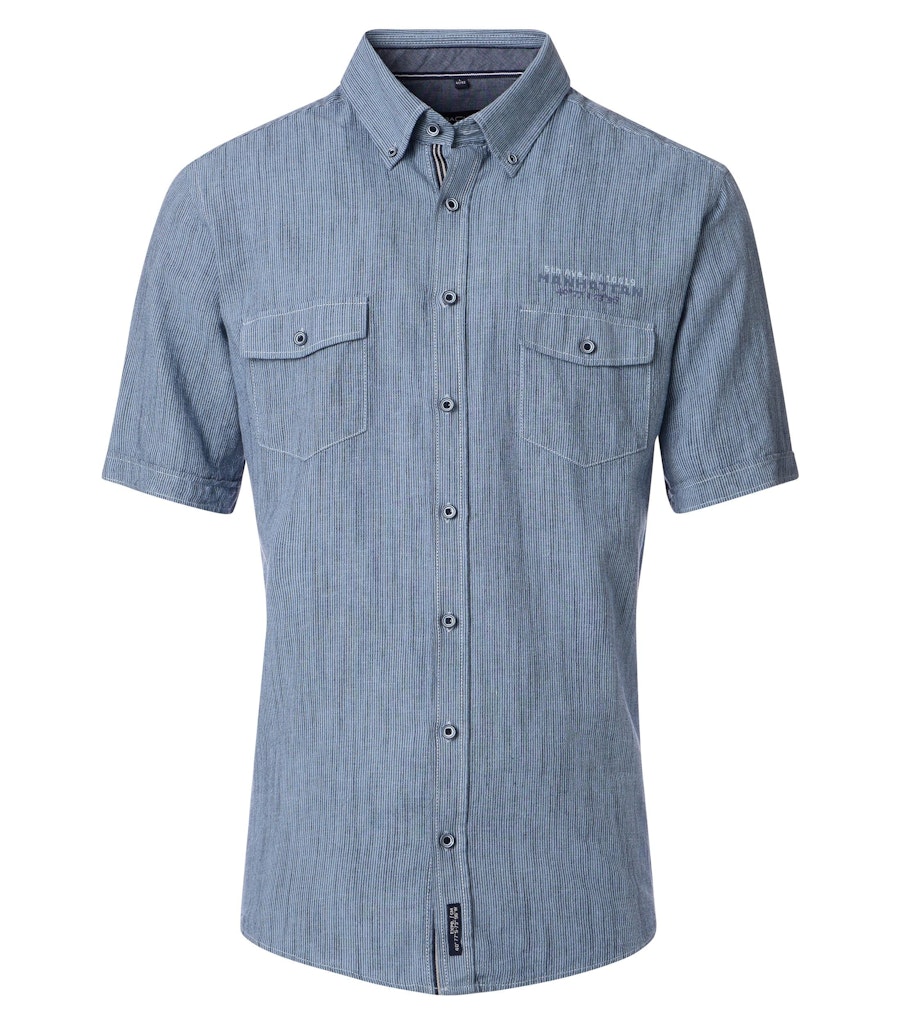 Casamoda Shirt 954455800 12695 S25