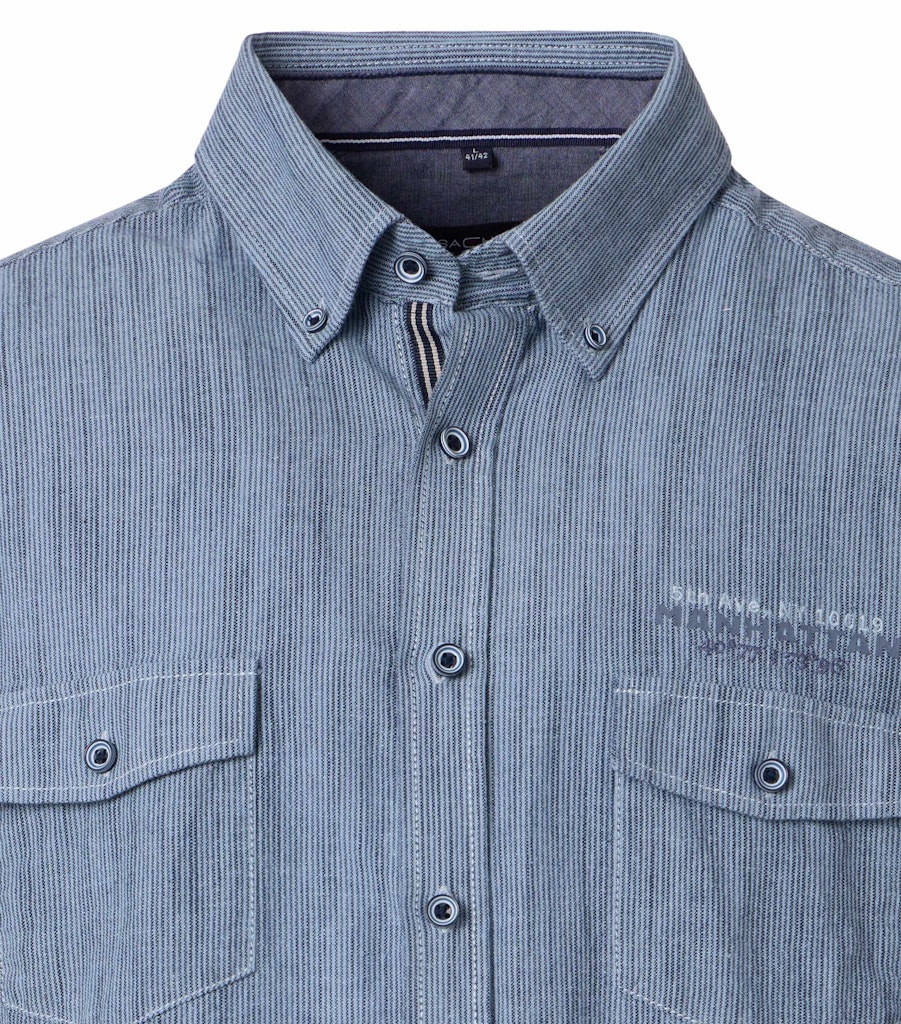 Casamoda Shirt 954455800 12695 S25