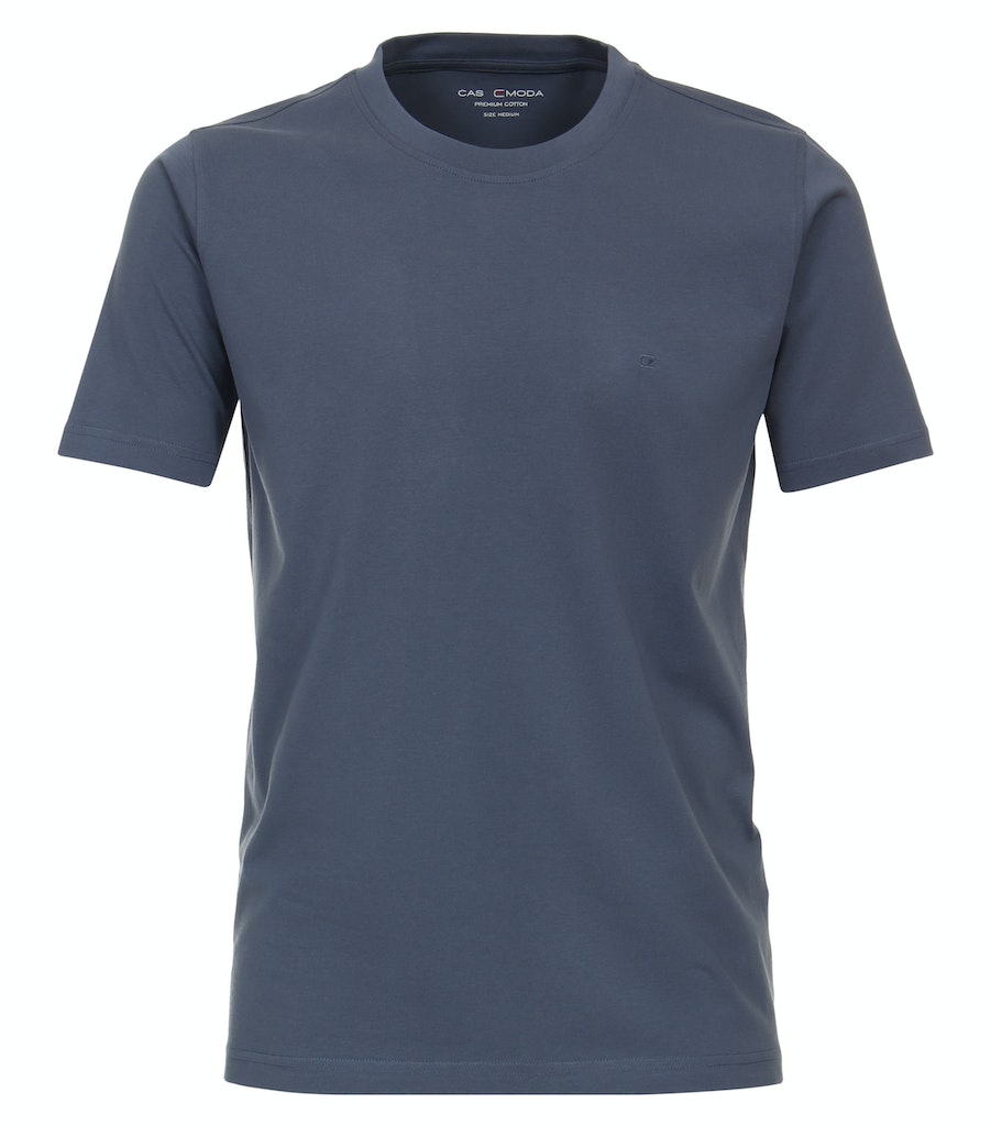 Casamoda Tshirt 004200 12695 S25