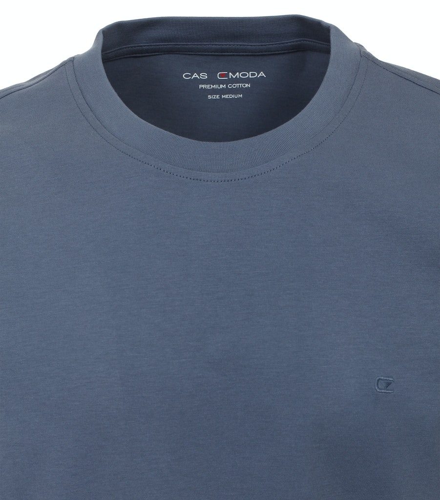 Casamoda Tshirt 004200 12695 S25