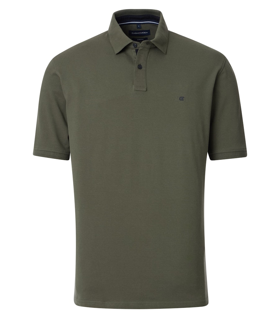 Casamoda Tshirt 004470 1414 S25