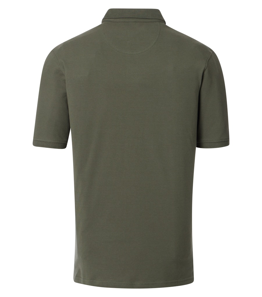 Casamoda Tshirt 004470 1414 S25