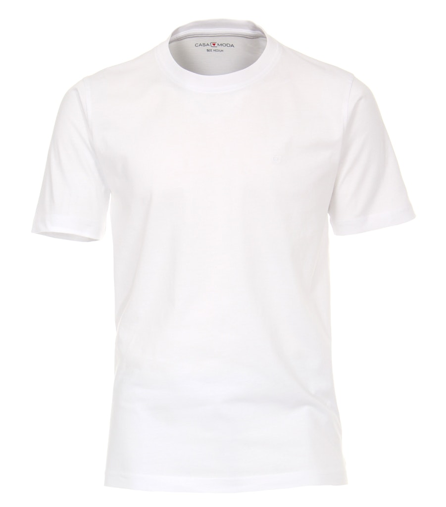 Casamoda Tshirt 092500 12695 S25