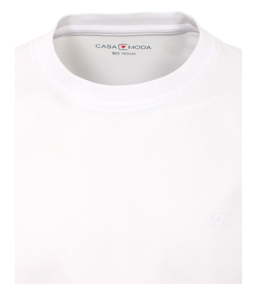Casamoda Tshirt 092500 12695 S25