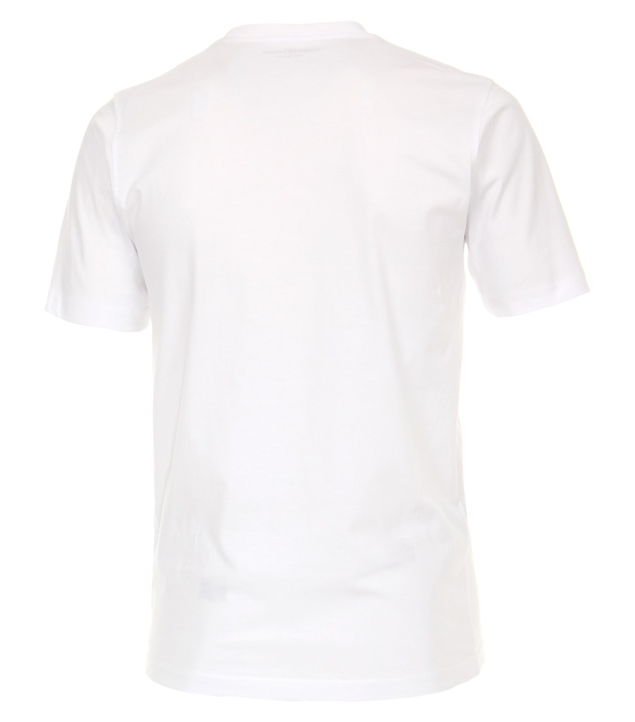 Casamoda Tshirt 092500 12695 S25