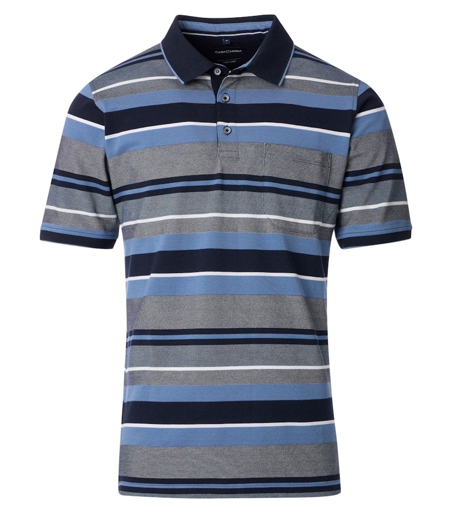 Casamoda Tshirt 954383800 1414 S25