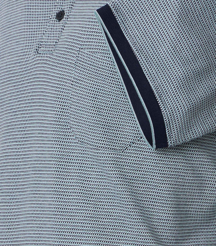 Casamoda Tshirt 954436500 12695 S25