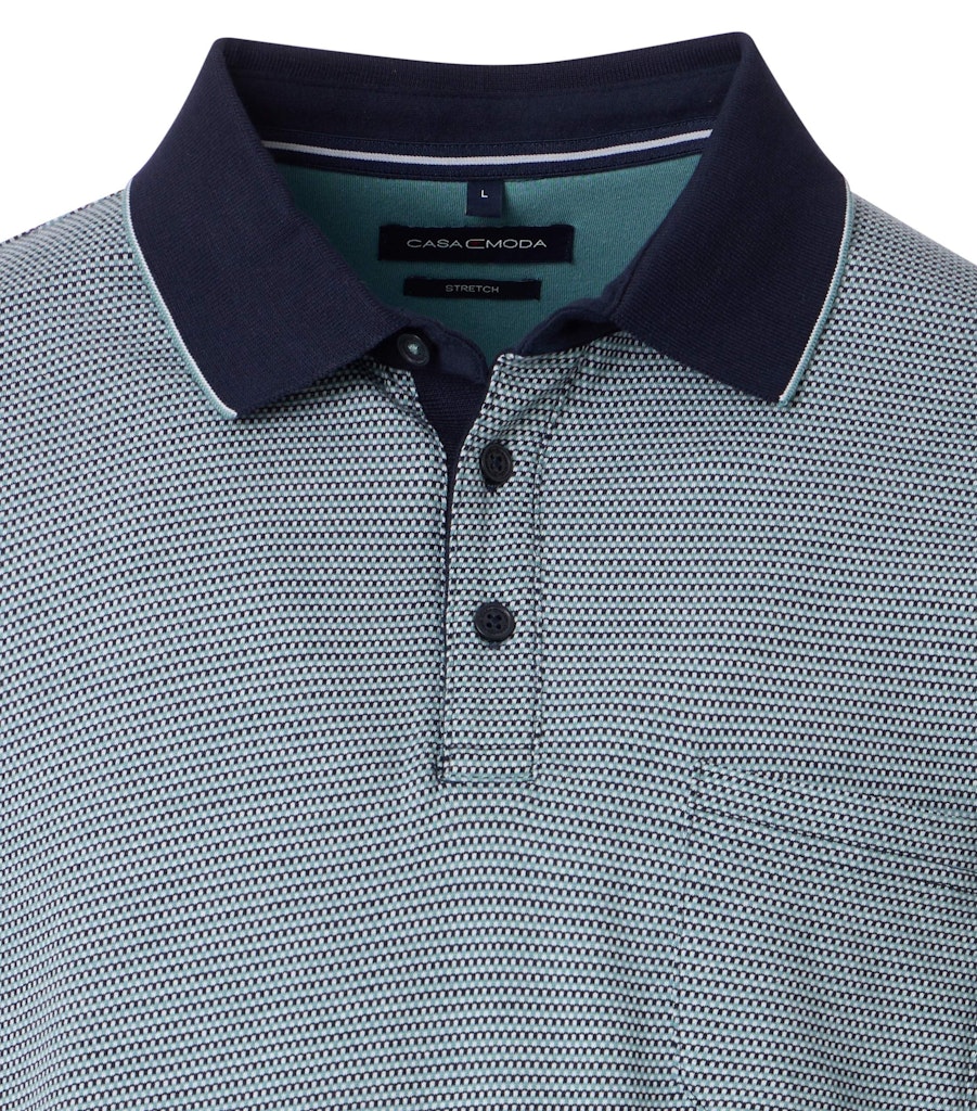 Casamoda Tshirt 954436500 12695 S25