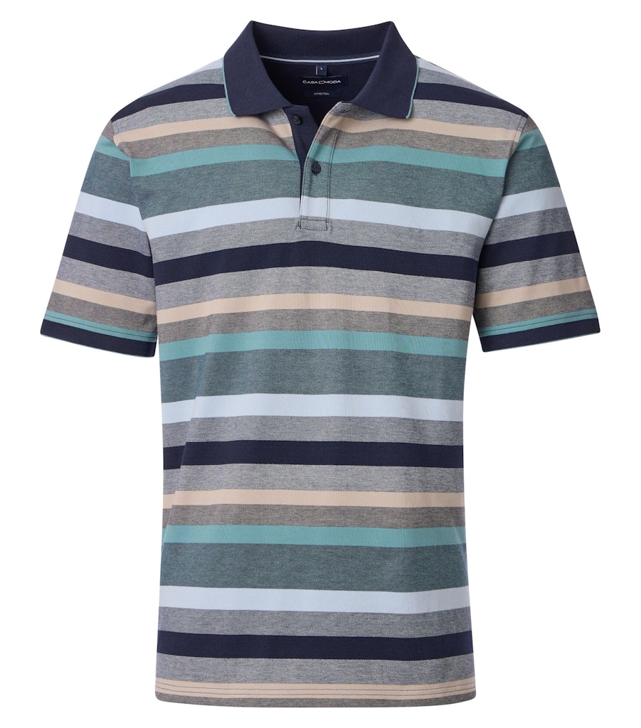 Casamoda Tshirt 954436600 12695 S25
