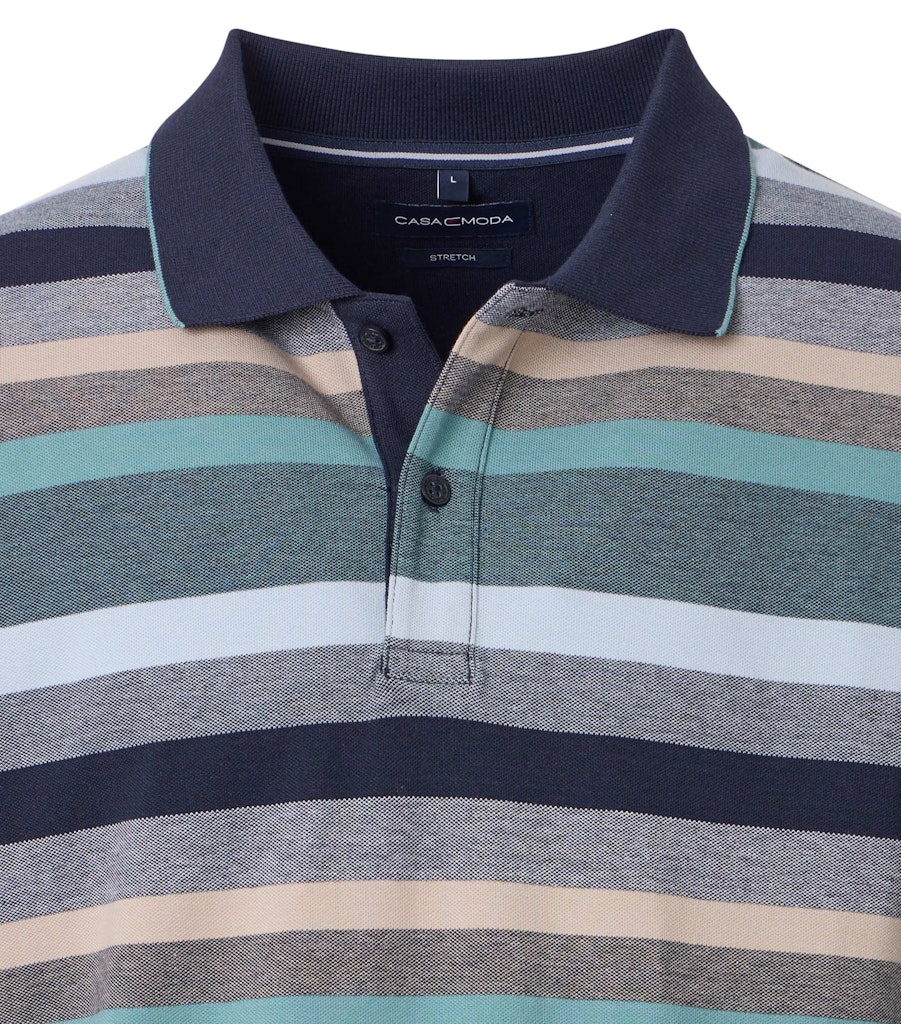Casamoda Tshirt 954436600 12695 S25