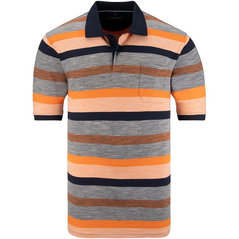 Casamoda Tshirt 954437400 12695 S25