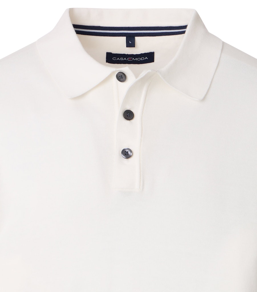 Casamoda Tshirt 954469600 12695 S25