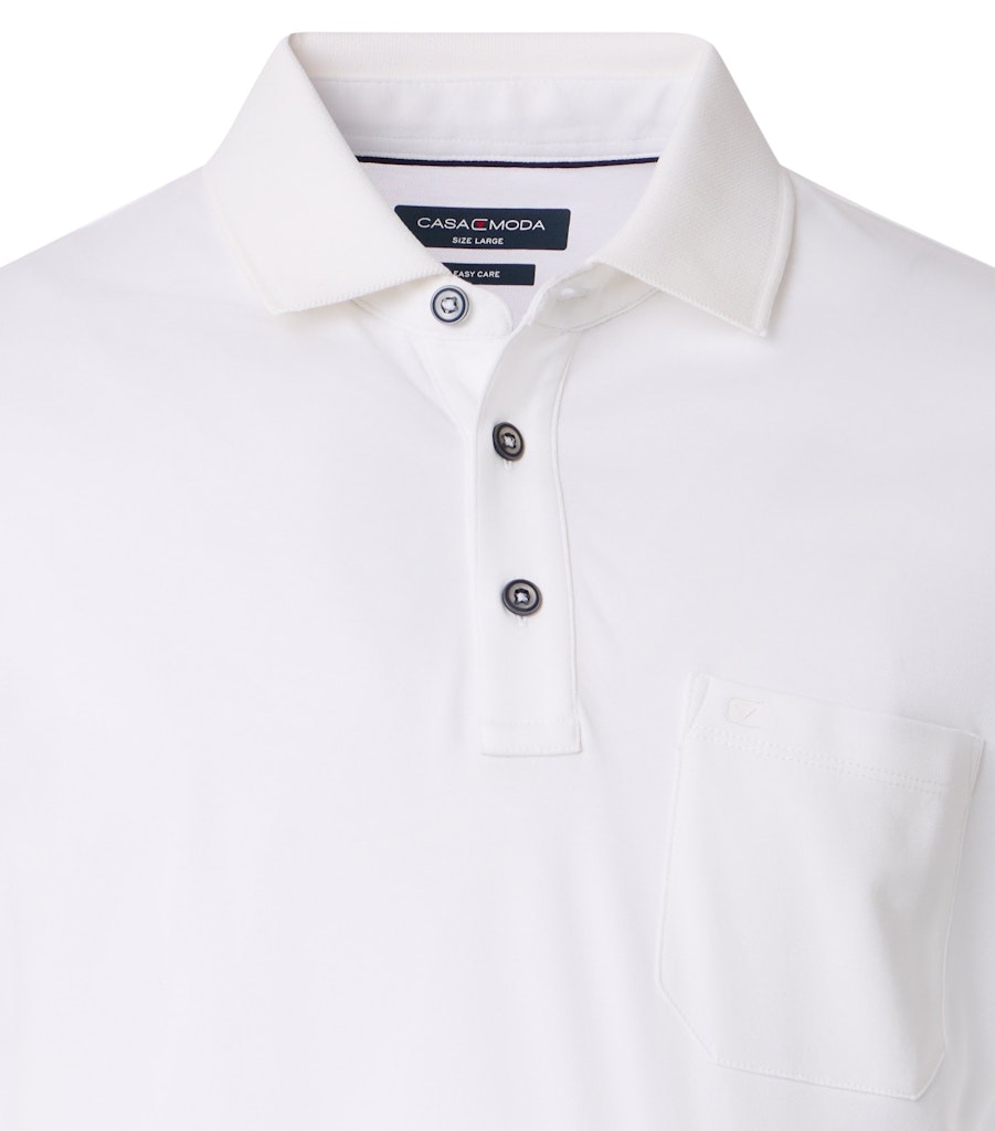 Casamoda Tshirt 993106500 1414 S25