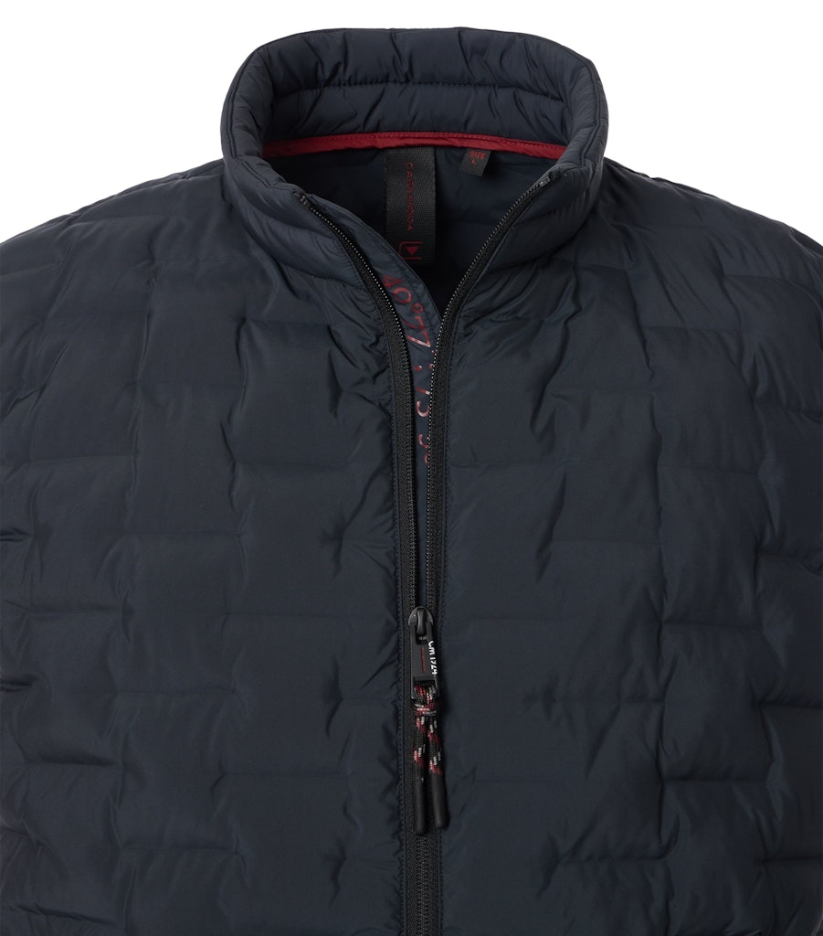 Casamoda VEST 554386300 12695 S25