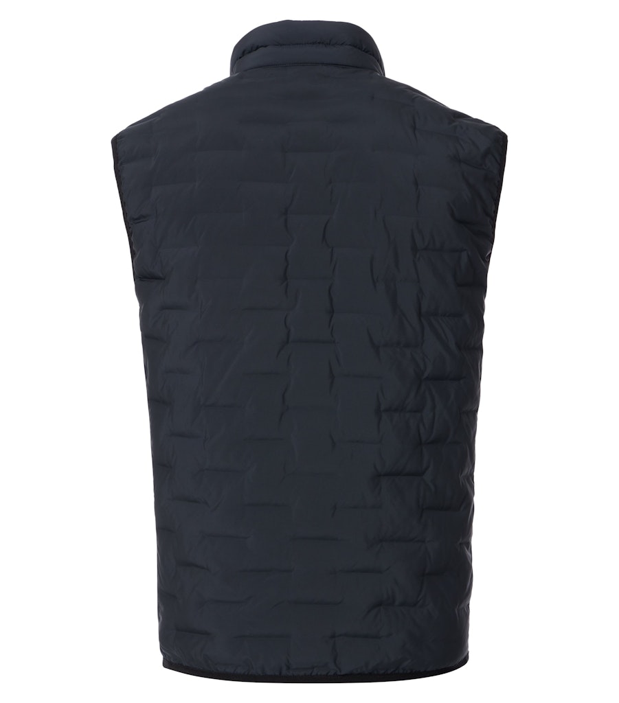 Casamoda VEST 554386300 12695 S25