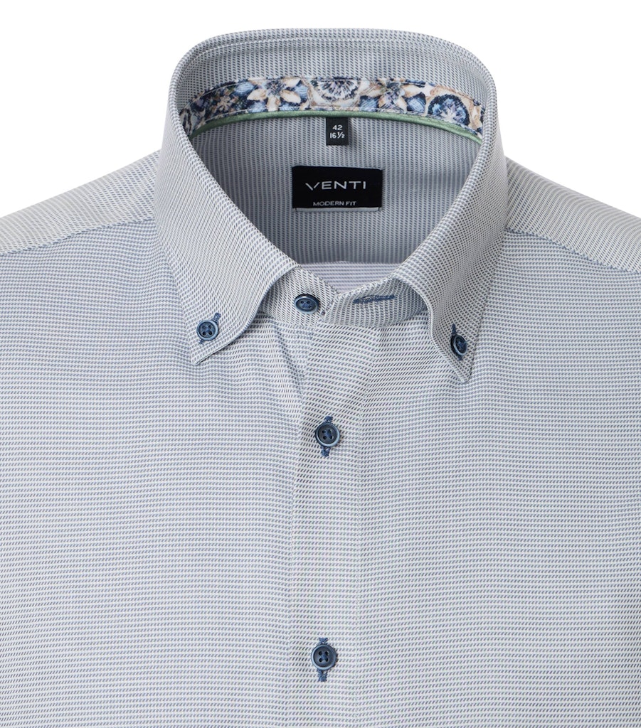 Venti Shirt 154409300 1413 S25