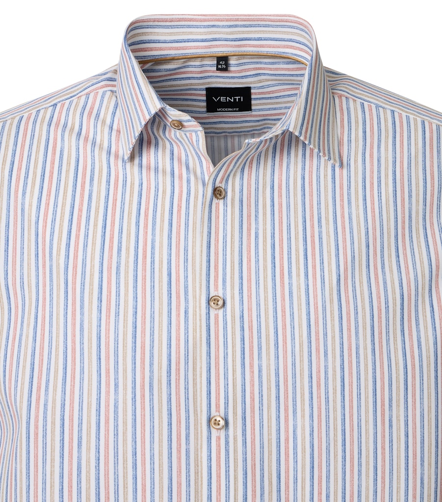 Venti Shirt 154411100 1413 S25