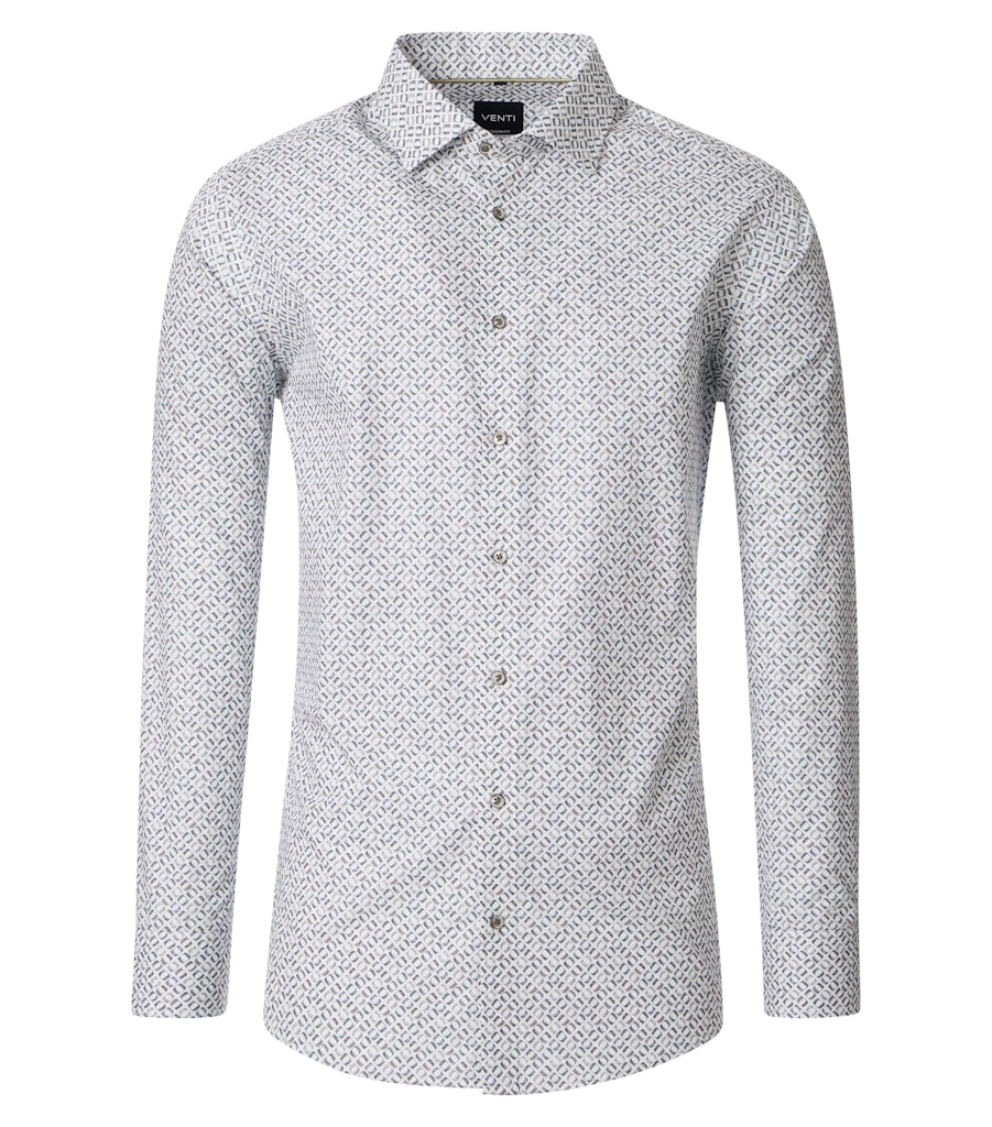 Venti Shirt 154411900 1413 S25