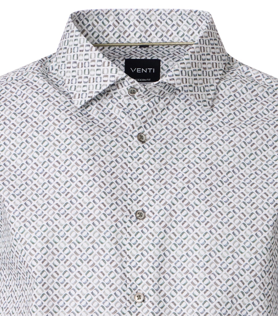 Venti Shirt 154411900 1413 S25