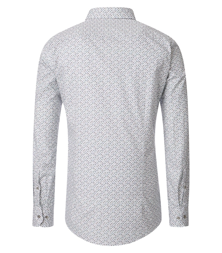 Venti Shirt 154411900 1413 S25