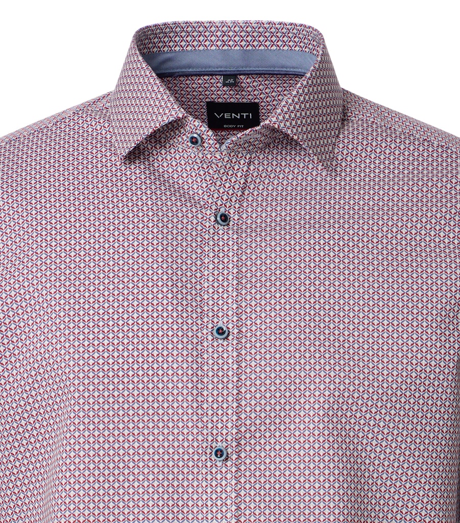 Venti Shirt 154414000 1413 S25